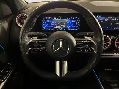 Mercedes EQA300 Electric Art 4Matic