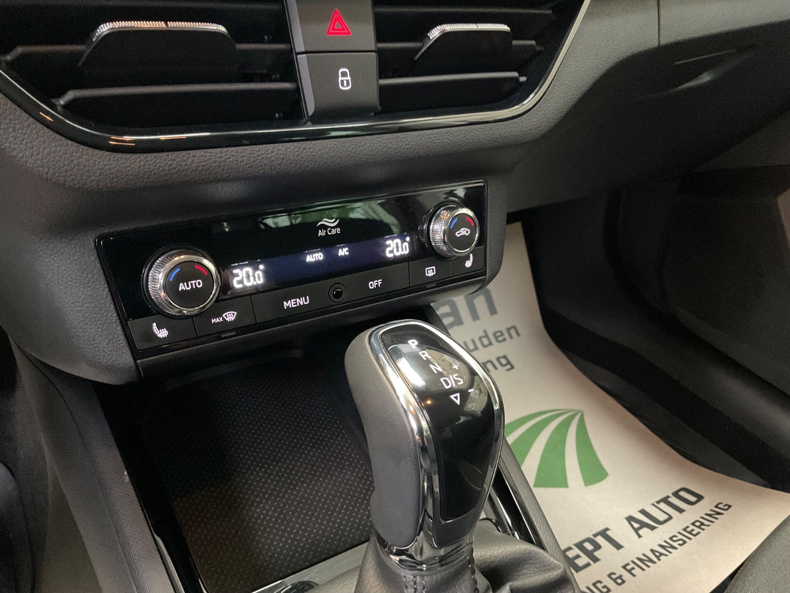 Skoda Kamiq 1,0 TSi 110 Tour de France DSG 5d - 11