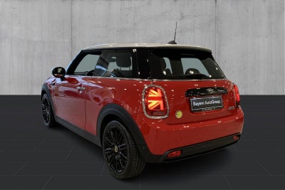 MINI Cooper SE Trim S - 2