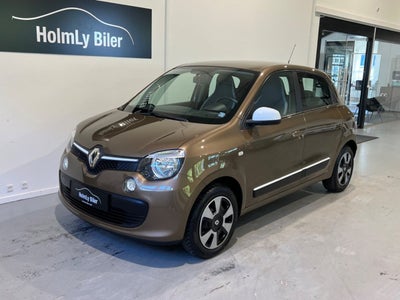 Renault Twingo SCe 70 Expression