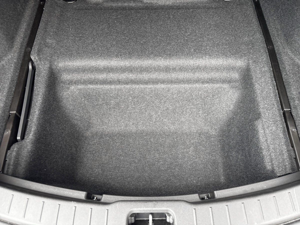 Polestar 2 Long Range AWD billede 14