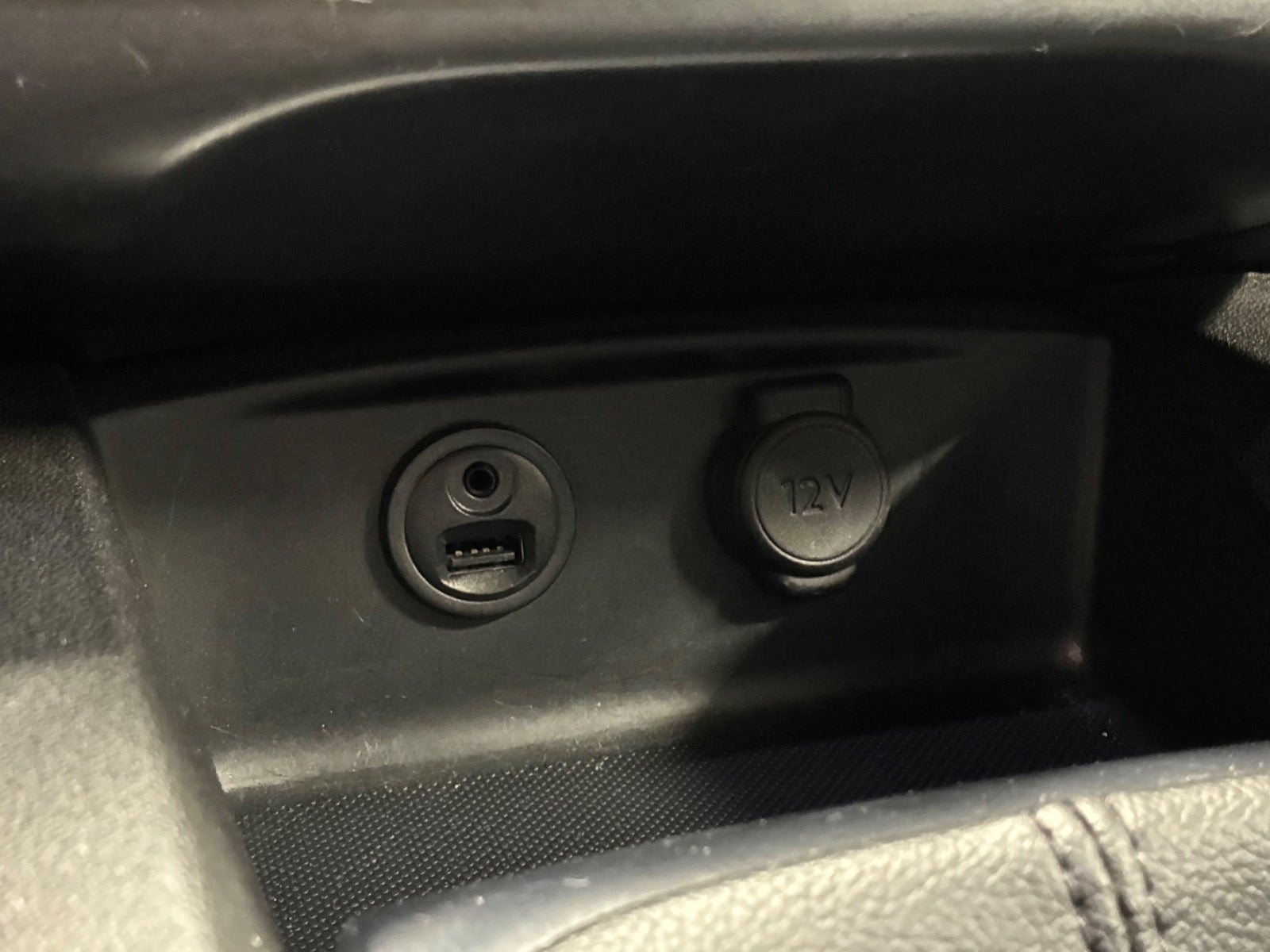 Billede af Citroën C4 1,2 PureTech 110 Feel