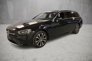 Mercedes E300 e AMG Line stc. aut.