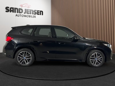 BMW iX1 xDrive30 M-Sport