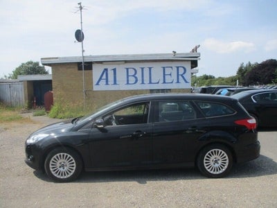 Ford Focus Ti-VCT 105 Trend stc.