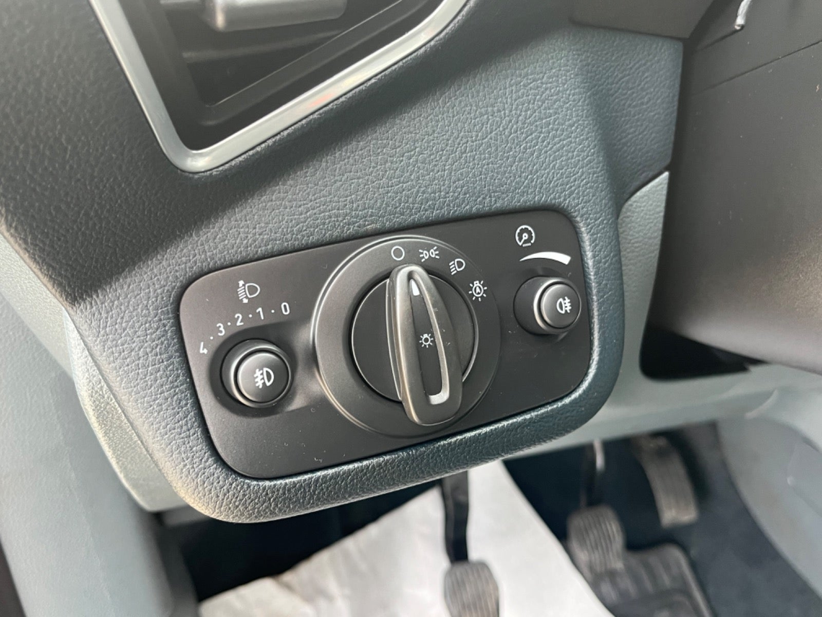 Billede af Ford C-MAX 1,6 SCTi 150 Titanium