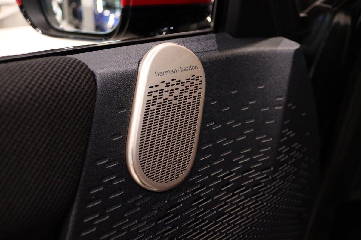 MINI Cooper SE JCW Trim XL billede 11