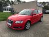 Audi A3 TDi Attraction thumbnail