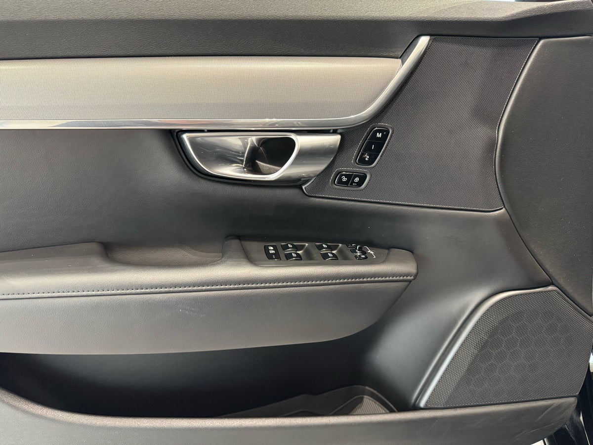 Volvo V90 T6 ReCharge Plus Bright aut. AWD billede 14