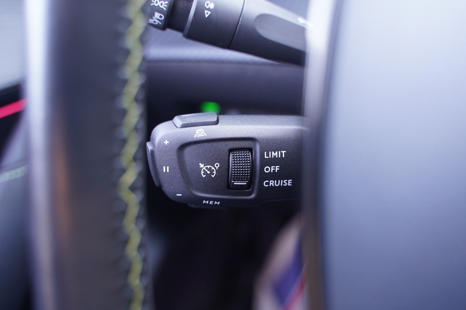 Billede af Peugeot e-208 50 GT Prime+