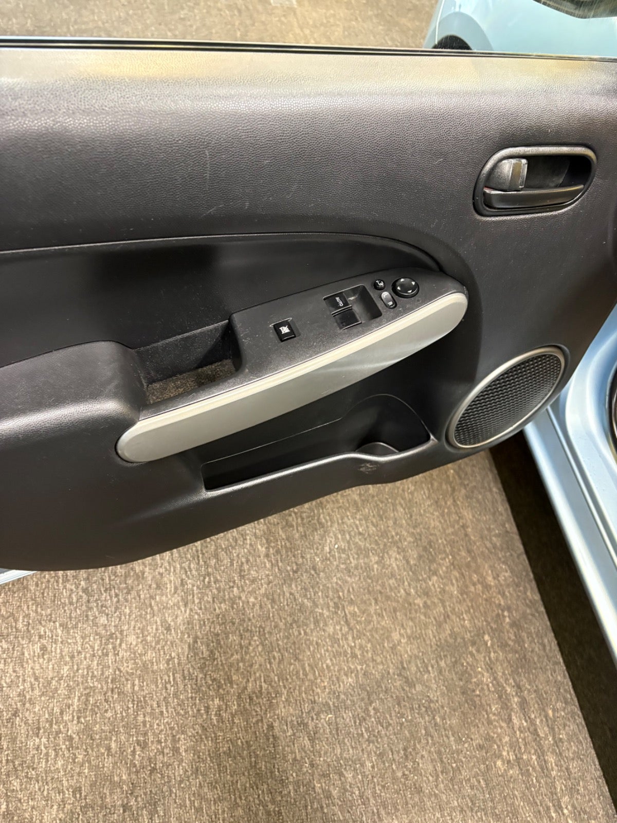 Billede af Mazda 2 1,3 Advance