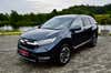 Honda CR-V VTEC Turbo Executive CVT AWD