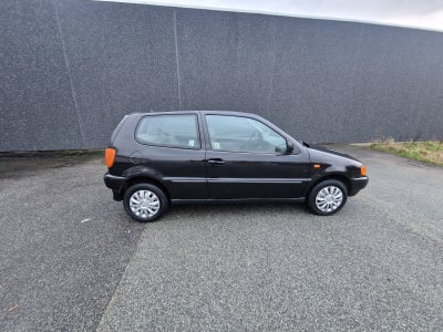 VW Polo 1,4 16V 3d