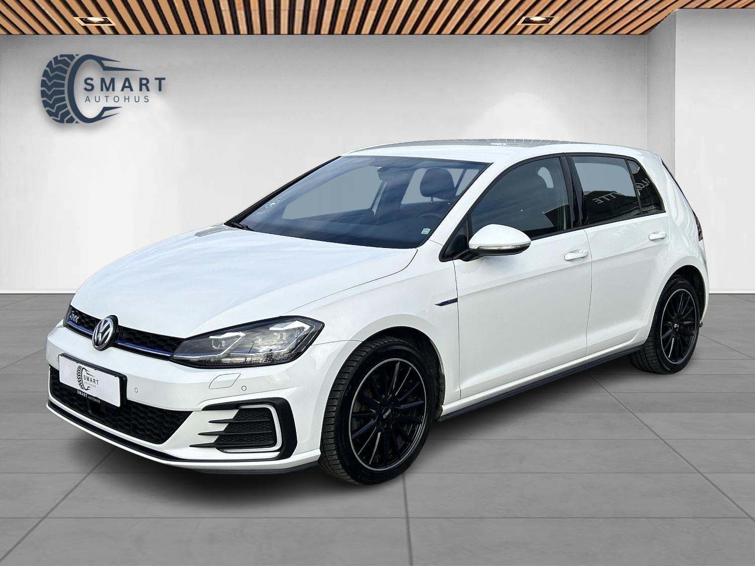 Billede af VW Golf VII 1,4 GTE DSG