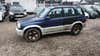 Suzuki Grand Vitara V6 thumbnail