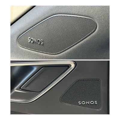 Audi Q4 e-tron Advanced