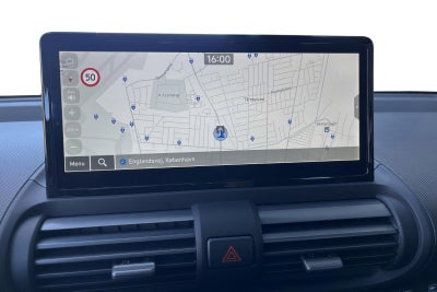 Hyundai Inster Essential