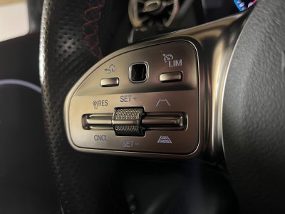 Mercedes EQA250+ AMG Edition Van