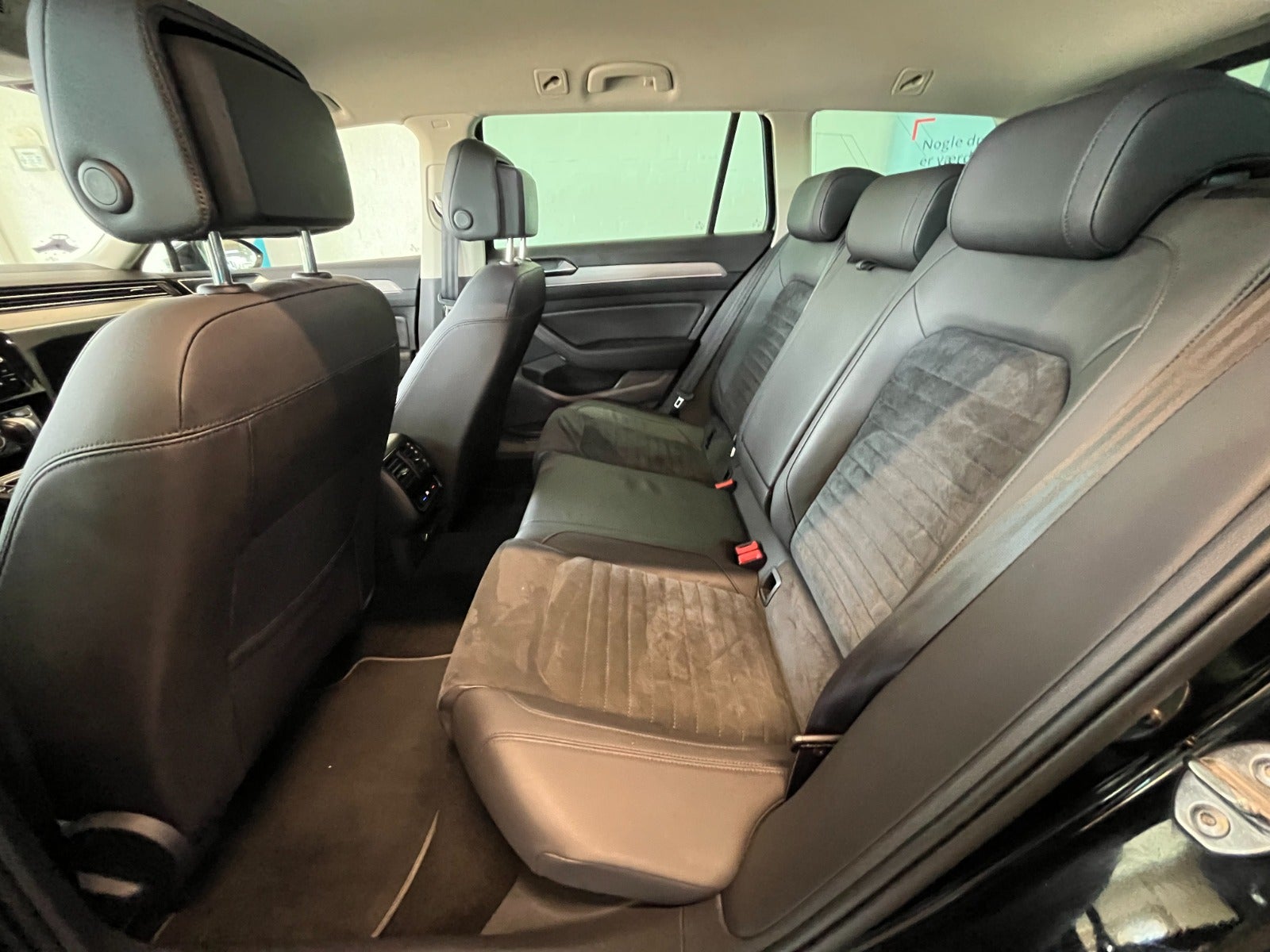 Billede af VW Passat 1,5 TSi 150 Highline Premium Variant DSG