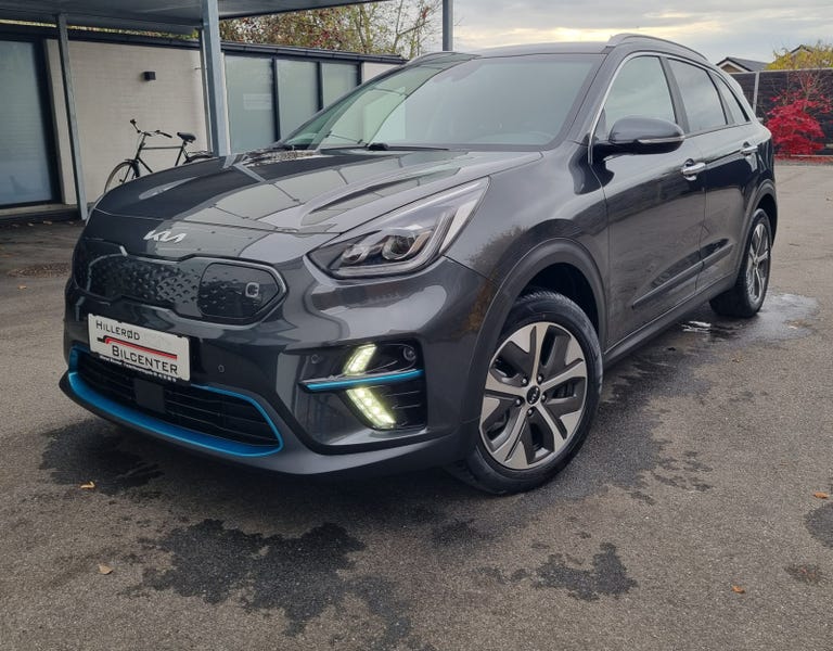 Kia e-Niro Spirit