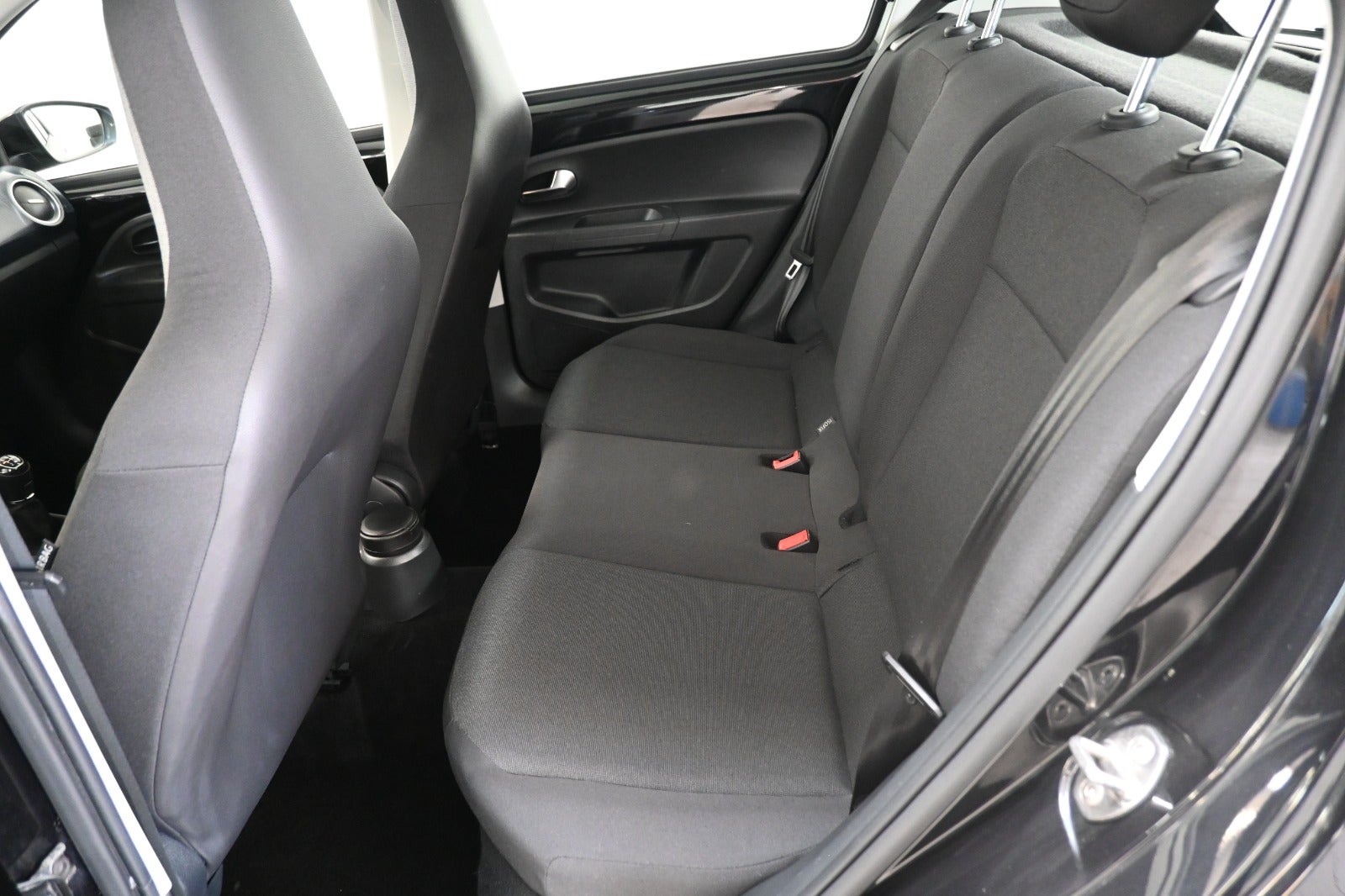 VW Up! MPi 60 Move Up! BMT