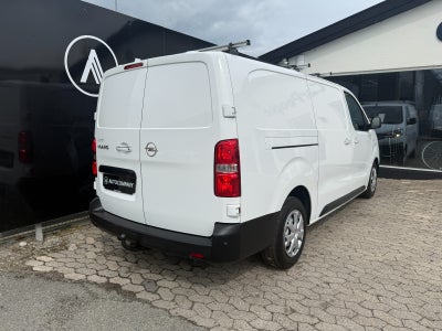 Opel Vivaro D 122 Innovation L3V2 aut.