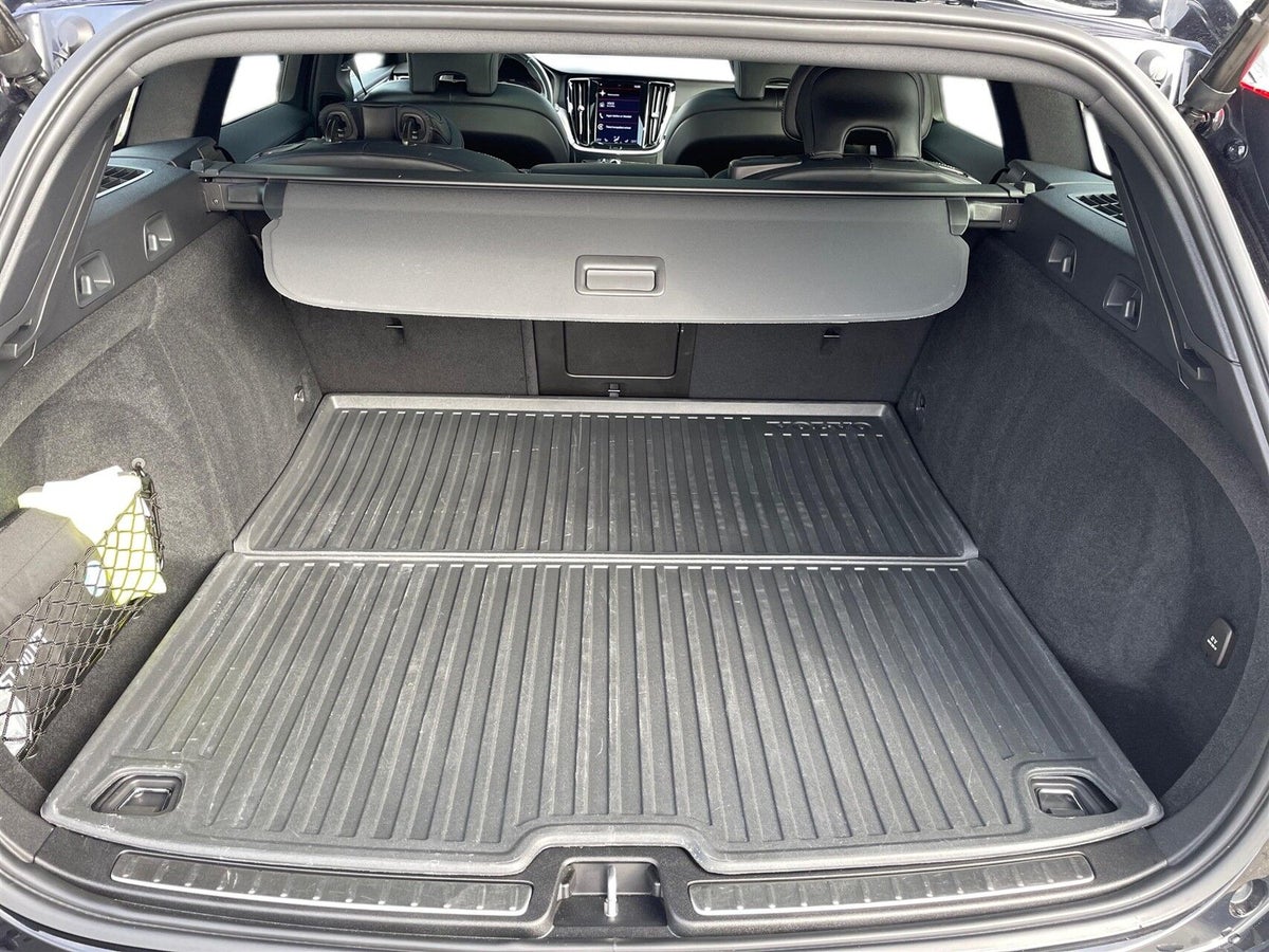 Volvo V60 D4 190 R-Design aut. billede 12