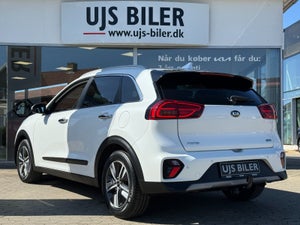 Kia Niro HEV Edition DCT