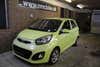 Kia Picanto Limited Eco thumbnail