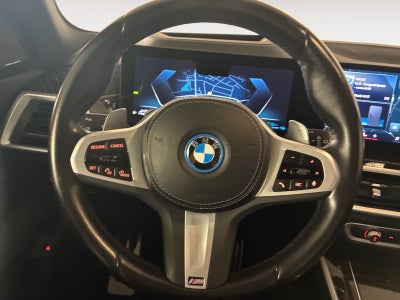 BMW X5 xDrive50e M-Sport Pro aut.