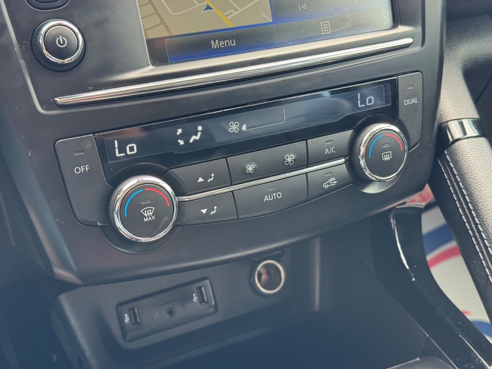 Billede af Renault Kadjar 1,5 dCi 110 Zen