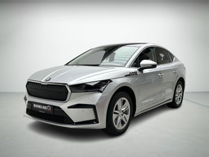 Skoda Enyaq iV Premium Coupé