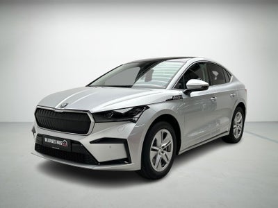 Skoda Enyaq iV Premium Coupé