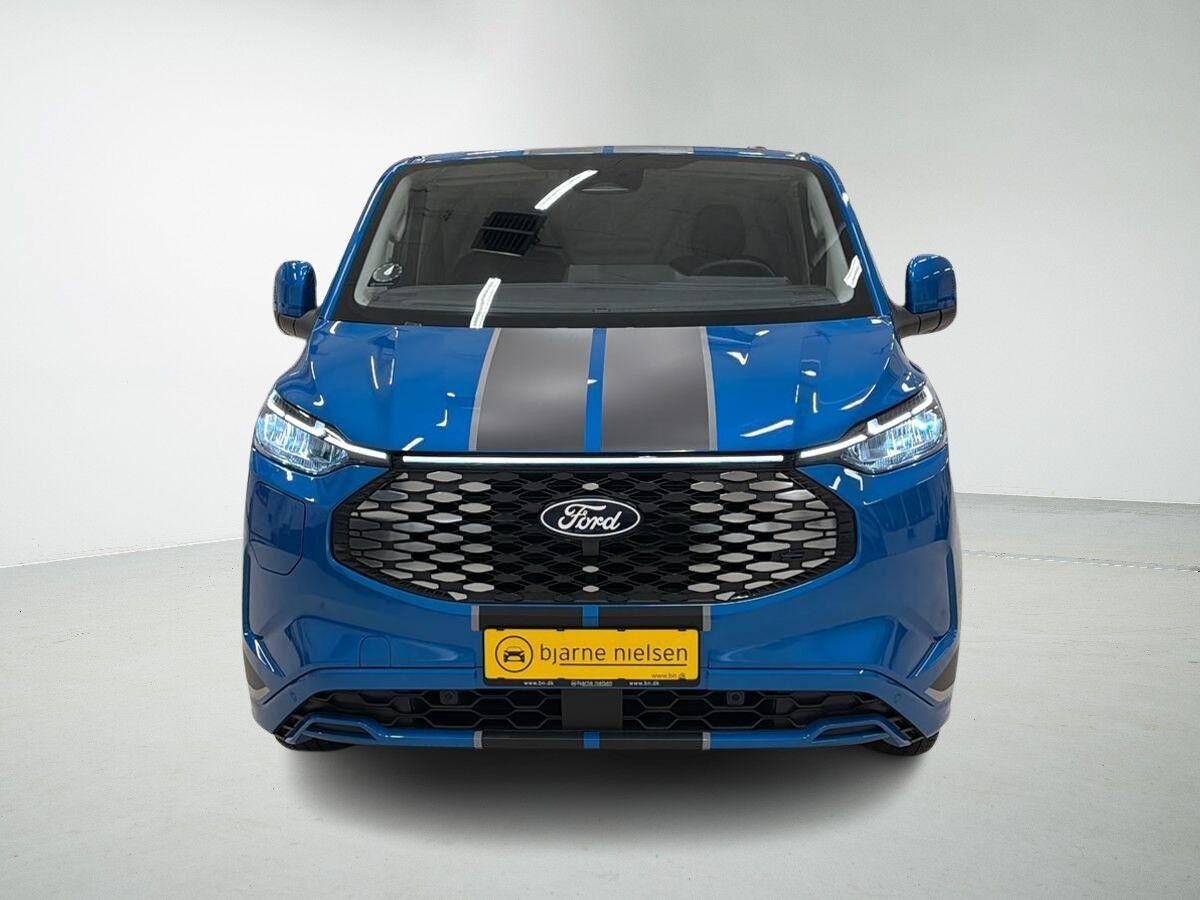 Ford E-Transit Custom 320S Sport billede 6