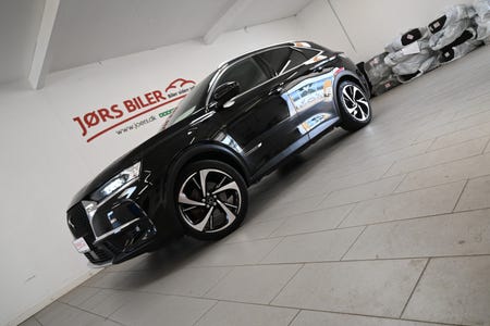 DS DS 7 CrossBack E-Tense Opera EAT8 AWD