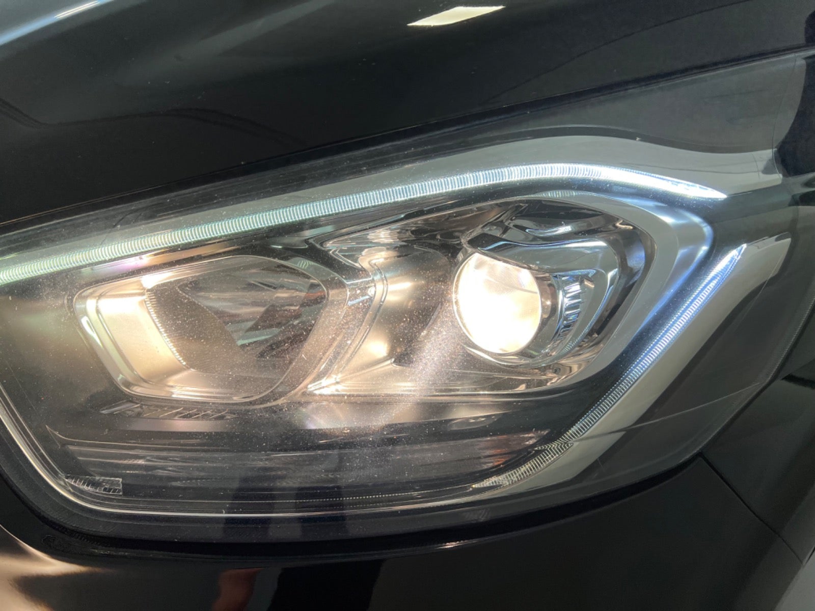 Billede af Ford Transit Custom 300L 2,0 TDCi 130 Trend