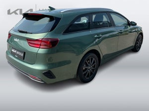 Kia Ceed T-GDi SW