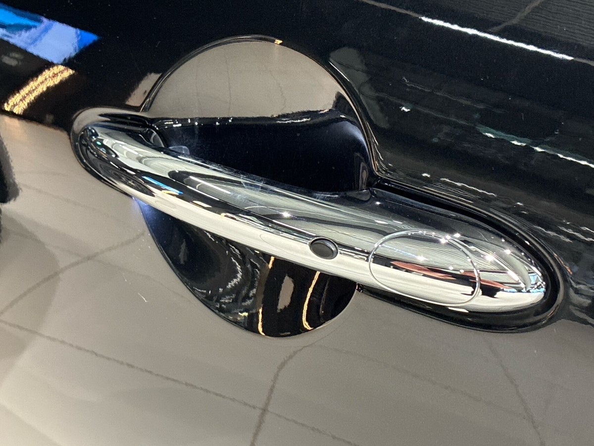 MINI Cooper SE Edition Premium Plus billede 8