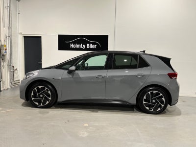 VW ID.3 Pro Performance Style