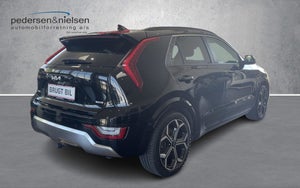 Kia Niro PHEV Upgrade DCT