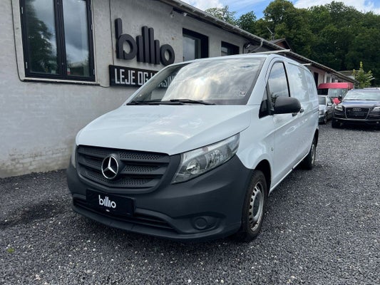 Mercedes Vito 111 CDi Basic K