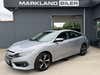 Honda Civic i-DTEC Executive