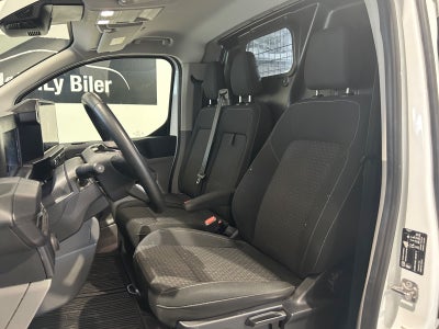 Ford Transit Custom 300 L2 EcoBlue Trend