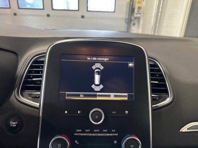 Renault Grand Scenic IV dCi 110 Zen 7prs