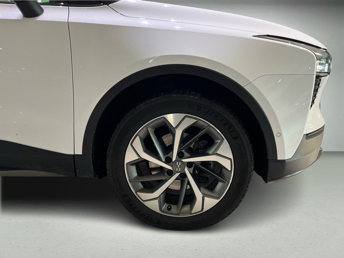 Aiways U5 Premium billede 9