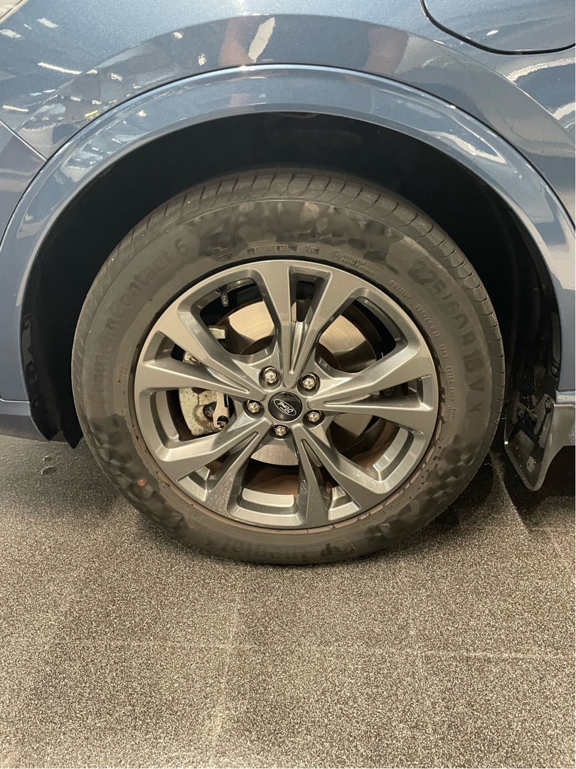 Ford Kuga PHEV ST-Line X CVT billede 3