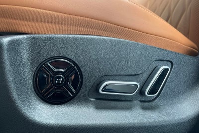 BYD Tang Flagship AWD 7prs