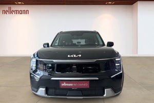 Kia EV9 Long Range Upgrade RWD 7prs