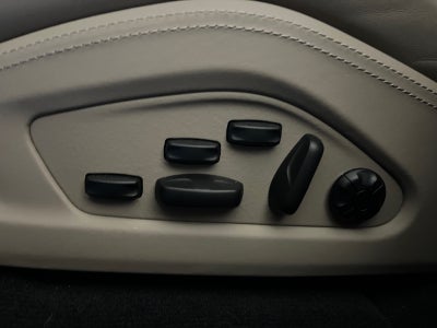 Porsche Macan Turbo