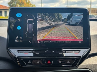VW ID.3 Pro Move